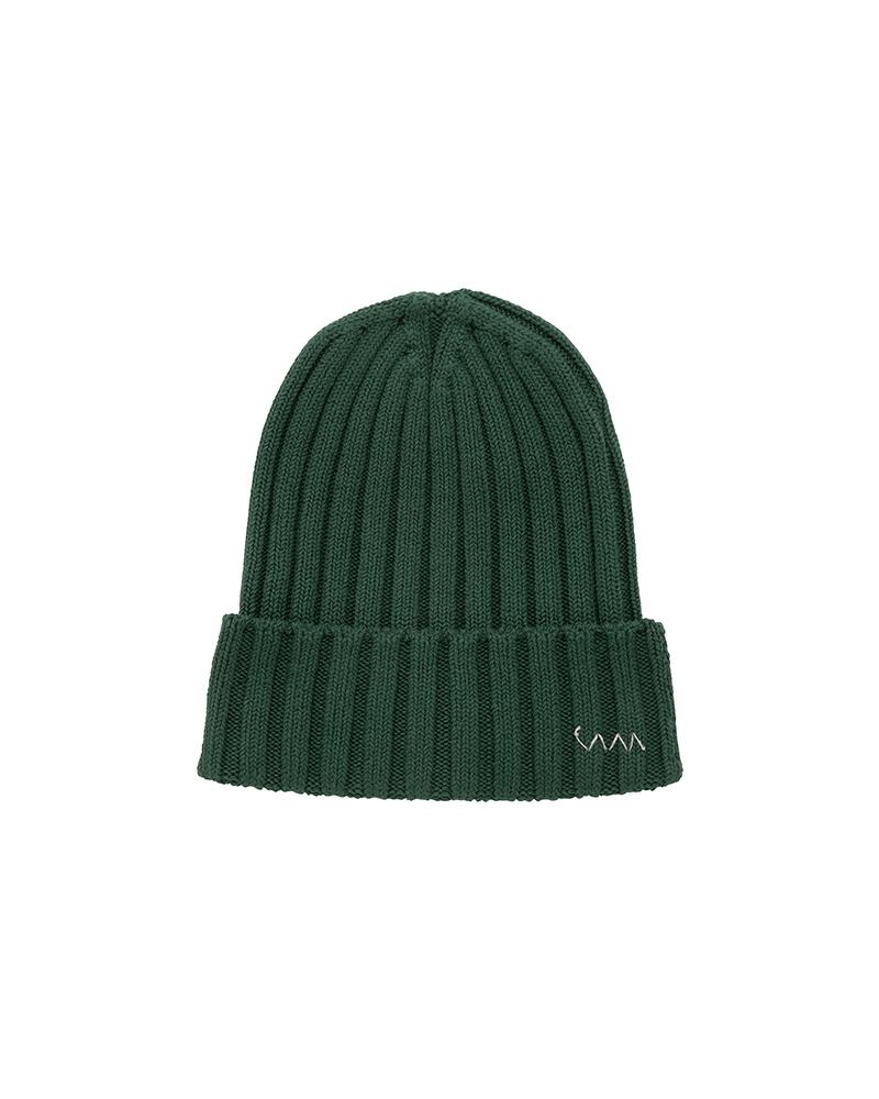 KNIT CAP COTTON